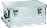 LUTEC Aufbewahrungsbox Alutec Aluminiumbox Classic S 58 x 39 x 27 cm