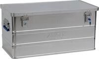 LUTEC Aufbewahrungsbox Alutec Aluminiumbox Classic L 78 x 39 x 38 cm