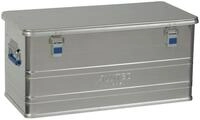 ALUTEC M&uuml;nchen Transportbeh&auml;lter Aluminiumbox 12092