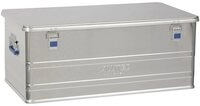 ALUTEC M&uuml;nchen Transportbeh&auml;lter Aluminiumbox 12140