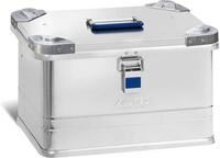 ALUTEC M&uuml;nchen Transportbeh&auml;lter Aluminiumbox 13030