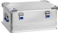 ALUTEC M&uuml;nchen Transportbeh&auml;lter Aluminiumbox gebrandet als ATORN! 13048