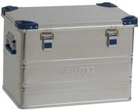 ALUTEC M&uuml;nchen Transportbeh&auml;lter Aluminiumbox 13073