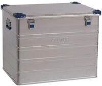ALUTEC M&uuml;nchen Aufbewahrungsbox (243 Liter), Aluminiumbox Industry 243 750 x...