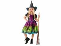 Rubie's Ombre Witch Kostüm (2630702)
