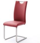 MCA furniture Esszimmerstuhl 42 x 103 x 55 cm (B/H/T) (4er Set)