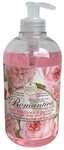 Nesti Dante Fl&uuml;ssigseife Florentine, Florentine Rose & Peony Liquid Soap 500 ml