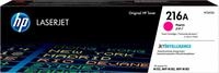 HP Tonerpatrone HP original Toner 216A, Farben: C/M/Y