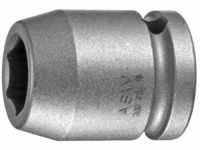 forum® Steckschlüssel Kraft-Steckschlüssel-Einsatz 1/2 17 mm"
