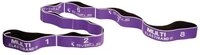 Sveltus Stretchband Elastikband Multi-Elastiband, Erm&ouml;glicht vielseitiges Training