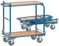 FETRA Transportwagen