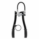 Pressol Kartuschenpistole Pressol Zweihandfettpresse ZHFP f&uuml;r 500 g