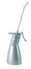 Pressol &Ouml;lkanne Pressol Werkstatt&ouml;ler Zinkdr.Guss 300ml Nr.03803