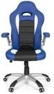 Drehstuhl Gamingstuhl GAME SPORT Kunstleder, ergonomisch