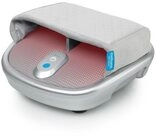 Medisana Fußmassagegerät FMG 880 Komfort Shiatsu-Fußmassagegerät Medisana Fußmassagegerät FMG 880 Komfort Shiatsu-Fußmassagegerät