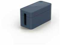 DURABLE Durable Kabelbox CAVOLINE BOX S - graphit Kabelzubehör