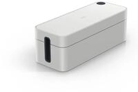 DURABLE Tablet-Halterung Durable CAVOLINE&reg; BOX L, (Durable Kabelbox Cavoline Box L