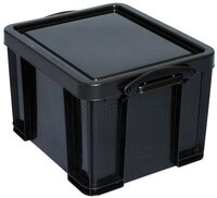 Generic Aufbewahrungsbox Really Useful Aufbewahrungsbox 35 Liter 390 x 480 x 310 mm