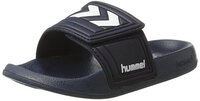 hummel LARSEN SLIPPER VC Badesandale
