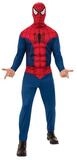 Rubies Niederlande b.v. Kost&uuml;m Kost&uuml;m Spider-Man Classic Gr. XL