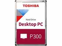 Toshiba P300 interne HDD-Festplatte