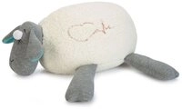 Beeztees Tierball Beeztees Puppy Spielzeug mit Herzschlag