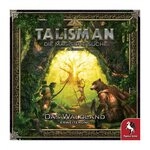 Pegasus Spiele Spiel, Talisman - Das Waldland - Erweiterung - deutsch