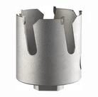 Heller Lochs&auml;ge Heller Lochs&auml;ge Allmat 3725 S&auml;gen-&Oslash; 65 mm Schnitttiefe 65 mm -