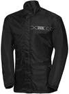 IXS Regenanzug iXS Regenkombi Horton 3.0 schwarz, motorrad regenbekleidung