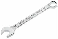 HAZET Schraube Ringmaulschl&uuml;ssel 603 SW 21mm L.240mm Form B Spezialstahl HAZET