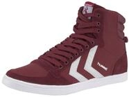 hummel SLIMMER STADIL HIGH Sneaker