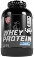Mammut Nutrition Whey Protein - 3000 g Dose Pulver, 3000 g