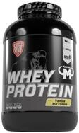 Mammut Nutrition Whey Protein - 3000 g Dose Pulver, 3000 g