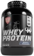 Mammut Nutrition Whey Protein - 3000 g Dose Pulver, 3000 g