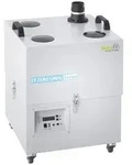 Weller Absauganlage L&ouml;trauchabsaugung Zero Smog 6V