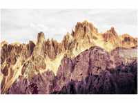Komar Peaks Color 400 x 250 cm