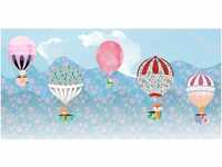 Komar Pure Happy Balloon 500 x 250 cm