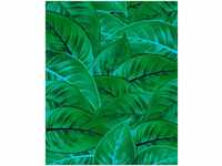 Komar Jungle Leaves 200 x 250 cm