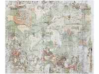Komar Pure British Empire 300 x 250 cm