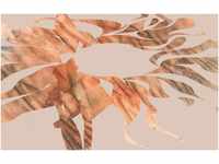 Komar Autumn Leaves 400 x 250 cm