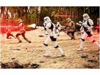 Komar Star Wars Imperial Strike 400 x 250 cm