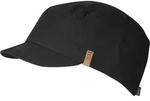 Fj&auml;llr&auml;ven Schirmm&uuml;tze Singi Trekking Cap schwarz XL