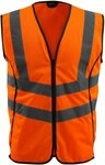 Mascot Warnschutz-Shirt Wingate