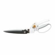 Fiskars Gartenschere Rasenkantenschere GS41 f&uuml;r Form- und R&uuml;ckschnitt von Rasen und