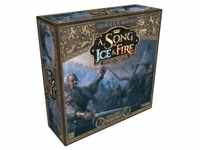 Cool Mini or Not A Song of Ice & Fire - Freies Volk (CMN0075)