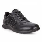 Ecco Irving Schn&uuml;rschuh f&uuml;r Einlagen geeignet