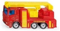 Siku Modellauto SIKU 1080 Feuerwehr Hubrettungsb&uuml;hne