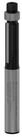 Bosch Professional Fr&auml;se Bosch B&uuml;ndigfr&auml;ser 6 mm D1 6,35 mm L 16,1 mm G 54 mm
