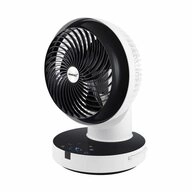 Steba Tischventilator VT 360 Twist Tischventilator