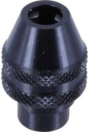 DREMEL Bohrfutter Schnellspannbohrfutter (0.8-3.2 mm 2615448632